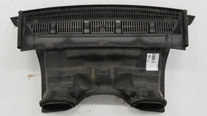 Range Rover III L322 Pollenfilter Kasten Gehäuse JME500031