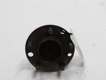 Laden Sie das Bild in den Galerie-Viewer, BMW E3 E9 Radnabe Radträger hinten erste Serie