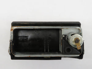 Porsche 928 S4 GT Aschenbecher vorne 92855206002