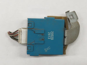 Toyota Celica T18 Relais Steuerteil Klappscheinwerfer 20020-2613