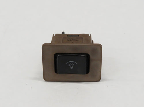 Nissan 300ZX Z31 Schalter Instrumentenbeleuchtung Braun