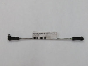 Mercedes Benz W124 S124 Tempomat Hebel Gestänge Schubstange
