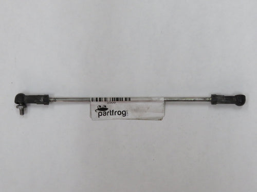 Mercedes Benz W124 S124 Tempomat Hebel Gestänge Schubstange