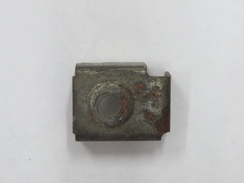 BMW E28 E24 E12 Halter Wagenheberbefestigung 71121112226