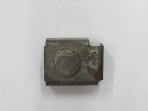 BMW E28 E24 E12 Halter Wagenheberbefestigung 71121112226