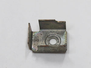 BMW E28 E24 E12 Halter Wagenheberbefestigung 71121112226