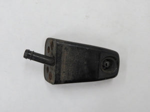 Toyota Land Cruiser HJ60 Düse Scheinwerferreinigung vorn links