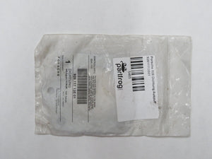 Porsche 928 Dichtung Auspuff NEU NOS 92811113501