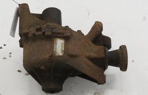 Range Rover III L322 3.6 TDV8 Differenzial Differential Hinterachsgetriebe TVK500212