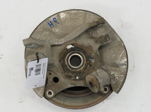 Mazda RX-7 FC (85-91) Radträger Radnabe hinten rechts