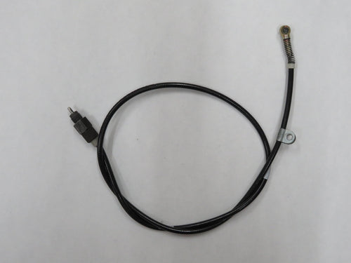 Mercedes Benz W124 Bowdenzug Drahtzug Lenkschloss Gangwahlhebel 1242670264