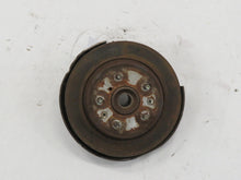 Laden Sie das Bild in den Galerie-Viewer, Mazda RX-7 FC (85-91) Radträger Radnabe hinten rechts