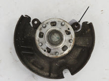 Laden Sie das Bild in den Galerie-Viewer, Mazda RX-7 FC (85-91) Achsschenkel Radträger vorn links