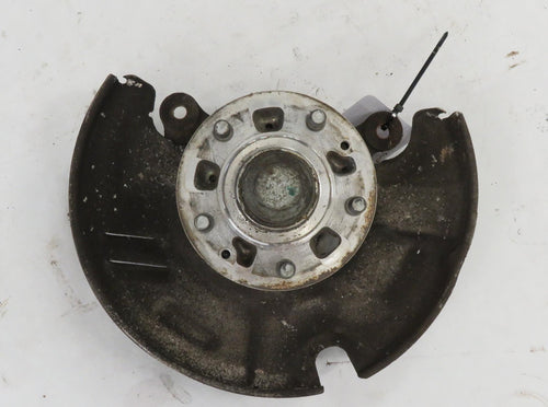 Mazda RX-7 FC (85-91) Achsschenkel Radträger vorn links