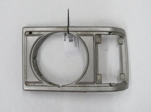 Toyota Land Cruiser HJ60 Blende Rahmen Scheinwerfer vorn rechts 53131-90A00
