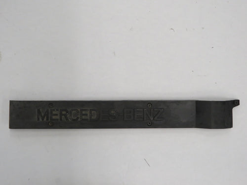 Mercedes Benz R129 300SL W140 300SE W124 M104 Abdeckung Zylinderkopf 1041500175