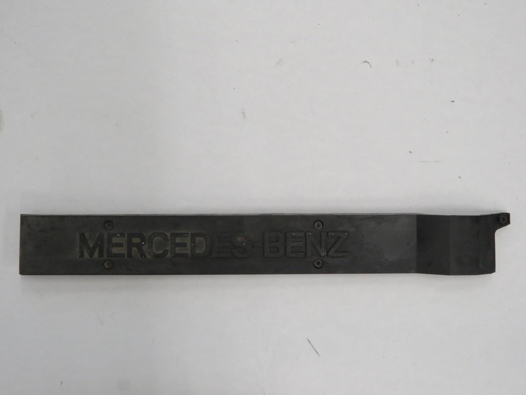 Mercedes Benz R129 300SL W140 300SE W124 M104 Abdeckung Zylinderkopf 1041500175