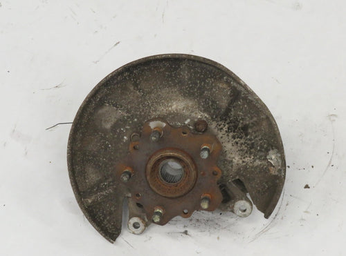 Mazda RX-7 FC (85-91) Radträger Radnabe hinten links