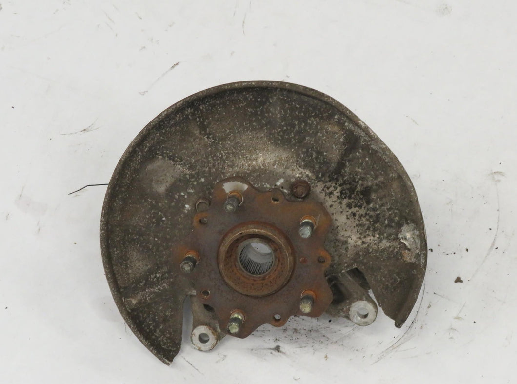 Mazda RX-7 FC (85-91) Radträger Radnabe hinten links