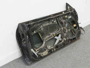Toyota Celica T18 Fahrertür Tür vorn links