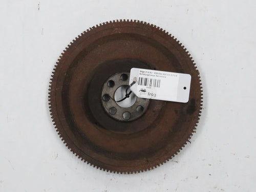 BMW E12 E21 E28 E30 M20 2.0 2.3 2.5 Schwungmasse Zahnkranz