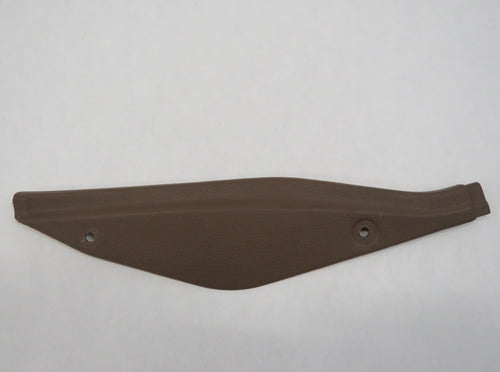 Nissan 300ZX Z31 Abdeckung Verkleidung A-Säule Armaturenbrett vorn links