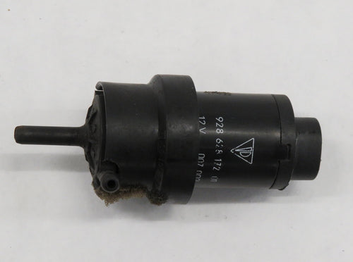 Porsche 928 4S GT Pumpe Scheibenwaschanlage 92862817201