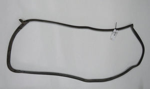 BMW E28 Türdichtung vorn links 51211874877