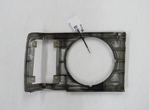Toyota Land Cruiser HJ60 Blende Rahmen Scheinwerfer vorn rechts 53131-90A00