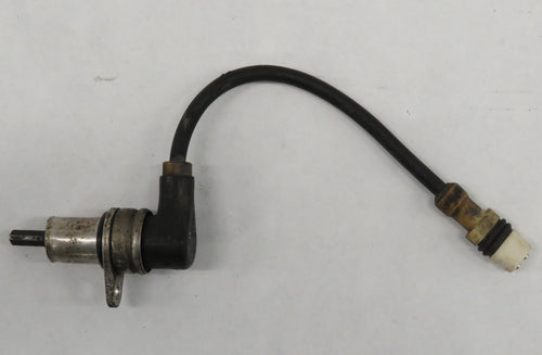 Porsche 928 4S GT ABS Sensor Raddrehzahl vorne 0265001119 92860640401