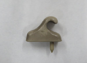 Toyota Land Cruiser HJ60 Halter Sonnenblende