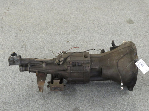 Mazda RX-7 FC (85-91) Getriebe 5-Gang Schaltgetriebe