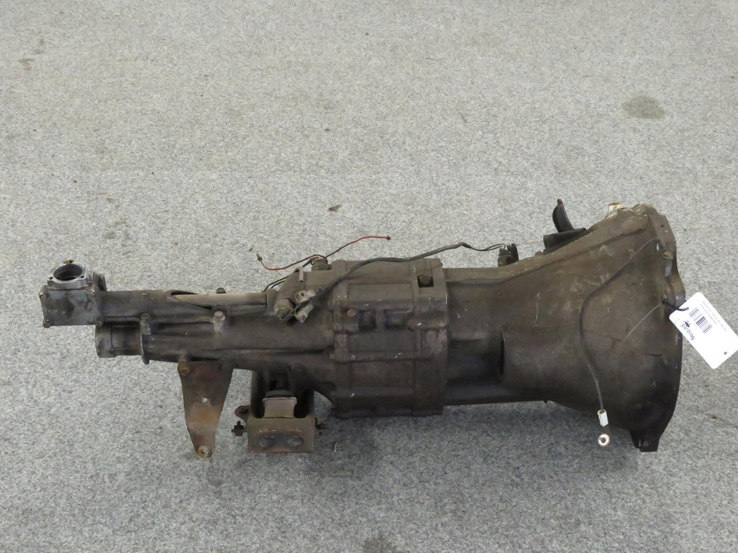 Mazda RX-7 FC (85-91) Getriebe 5-Gang Schaltgetriebe