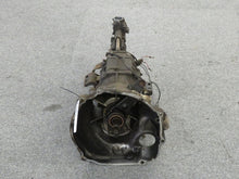 Laden Sie das Bild in den Galerie-Viewer, Mazda RX-7 FC (85-91) Getriebe 5-Gang Schaltgetriebe