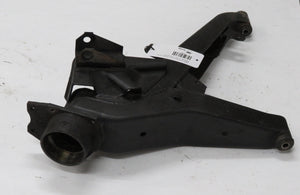 BMW E3 Querlenker Achsschenkel Radträger hinten links sauber