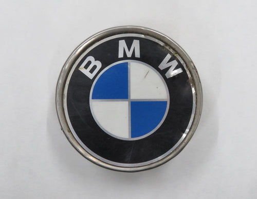 BMW E28 Deckel Emblem Radnabe Nabendeckel Alufelge
