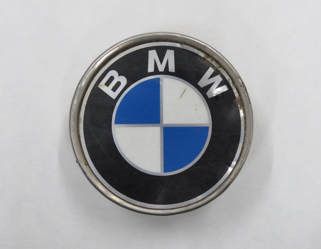 BMW E28 Deckel Emblem Radnabe Nabendeckel Alufelge