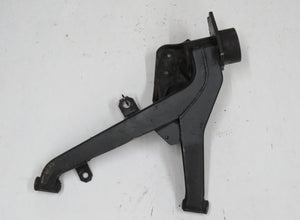 BMW E3 Querlenker Achsschenkel Radträger hinten links sauber