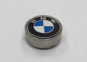 BMW E28 Deckel Emblem Radnabe Nabendeckel Alufelge