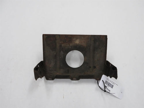 Simca 1301 1501 Special Halter Batterie Batteriekasten