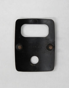 Rover P5 Mark II 3.0 Verkleidung Lenkstockschalter Blinkerhebel Wischerhebel rechts