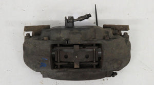 Range Rover III L322 3.6 TDV8 Bremssattel vorn rechts BREMBO