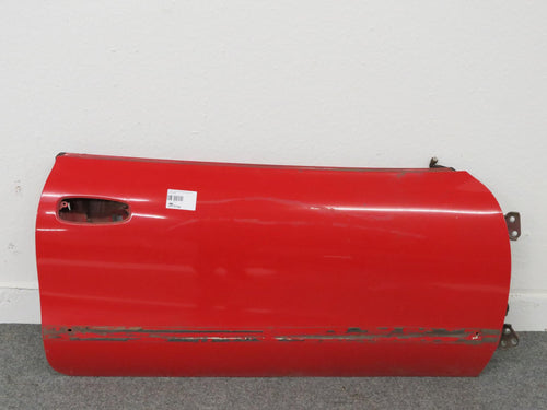 Toyota Celica T18 Beifahrertür Tür vorn rechts