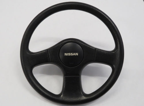 Nissan 300ZX Z31 Lenkrad Sportlenkrad Steering Wheel