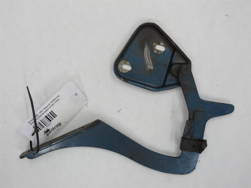 Simca 1301 1501 Special Halterung Scharnir Heckklappe hinten links