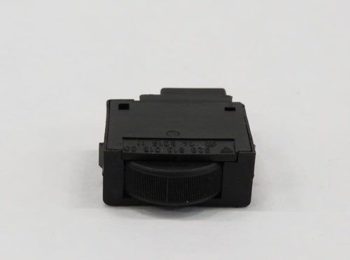Porsche 928 4S GT Schalter Regler Potentiometer Wischer-Intervall  92861301500