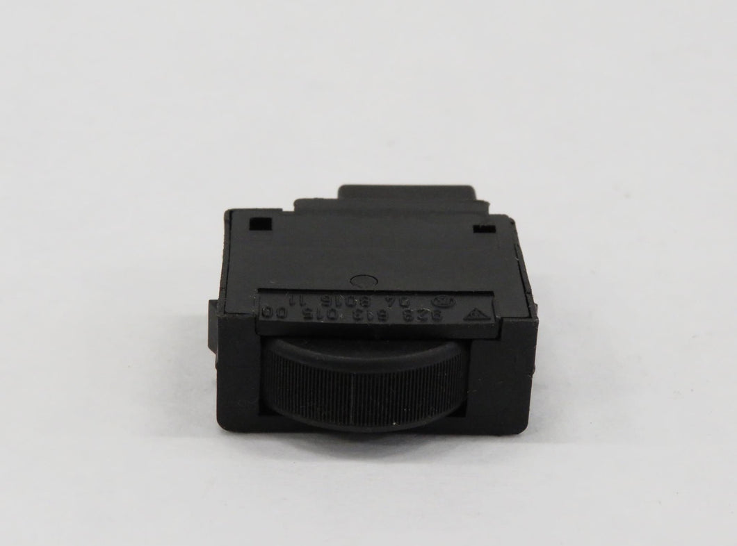Porsche 928 4S GT Schalter Regler Potentiometer Wischer-Intervall  92861301500