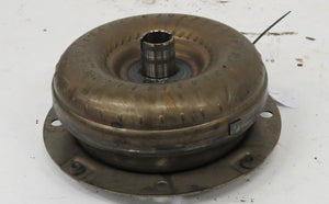 Range Rover III L322 3.6 TDV8 Drehmomentwandler Wandler Torque Converter