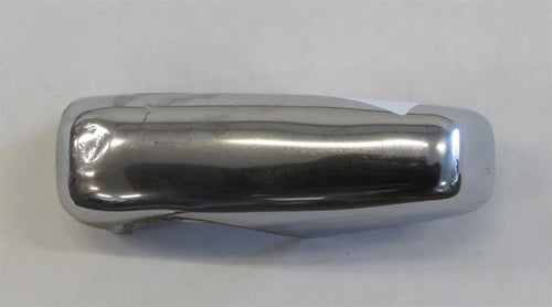 Jaguar XJ6 XJ12 Serie 2 Stoßstange Horn hinten links