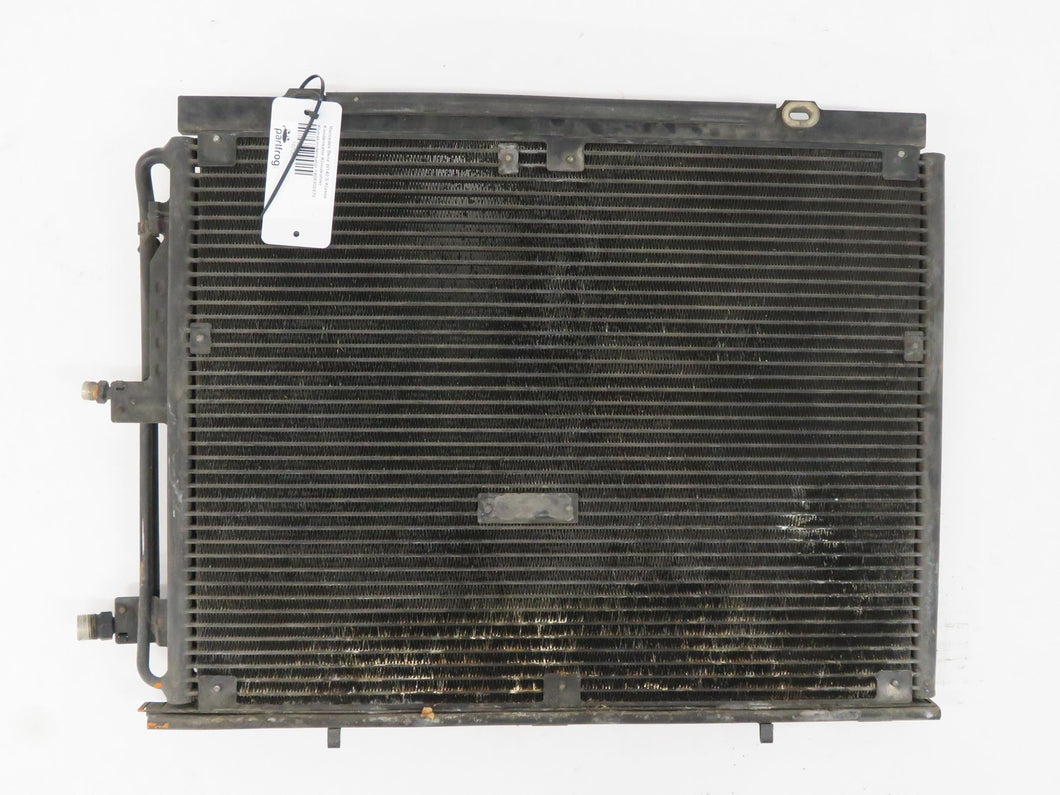 Mercedes Benz W140 S-Klasse Kondensator Klimakühler Klimakondensator 1408300570